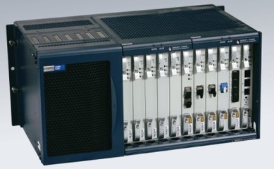 中興ZXMP S325產品高清大圖賞析與通信設備技術概覽
