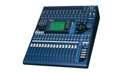 調音臺雅馬哈01v96 (中國) - 廣播電視設備 - 通信和廣播電視設備