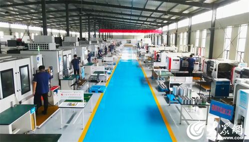 儒韻時(shí)評丨 濟(jì) 工開物 哪些硬核力量在為濟(jì)寧 上分