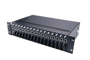 工業(yè)級光纖收發(fā)器品牌介紹