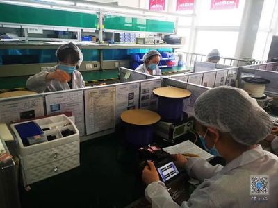 津南區(qū)葛沽鎮(zhèn)搶抓虎年&ldquo;開(kāi)門(mén)紅&rdquo; 奮力跑出復(fù)工復(fù)產(chǎn)&ldquo;加速度&rdquo;