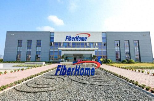 烽火通信副總熊偉成 年輕有為的技術(shù)與商業(yè)先鋒