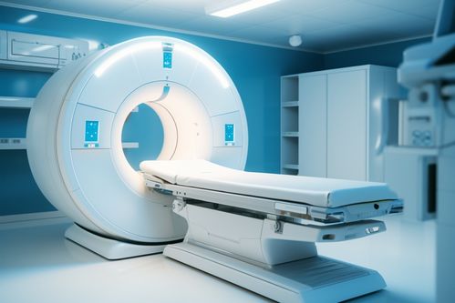 醫(yī)學(xué)CT掃描儀器的研發(fā)與通訊設(shè)備銷售 融合創(chuàng)新驅(qū)動醫(yī)療發(fā)展