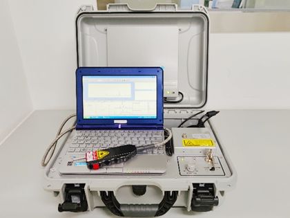 黑科技賦能食品藥品檢測與通訊設(shè)備護航