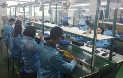 智慧安防網(wǎng)通訊設(shè)備的研發(fā)與銷售 引領(lǐng)安全與效率的未來