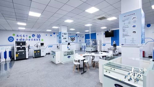 總投資10億元高端智能裝備項目落戶茶山，聚焦通訊設備研發與銷售，為區域穩增長注入強勁動能